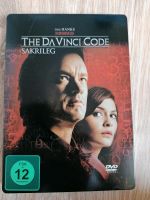 The Da Vinci Code DVD Steelbook Nordrhein-Westfalen - Sundern (Sauerland) Vorschau