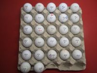 Golfbälle von Vice (u.a.Tour, Pro, Pro Plus), gut , z.T. neu Baden-Württemberg - Zell am Harmersbach Vorschau