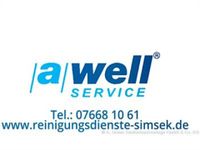 ⭐️ Awell Service ➡️ Reinigungskraft  (m/w/x), 79241 Baden-Württemberg - Ihringen Vorschau