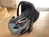 MAXI COSI pebble pro inkl. Base FamilyFix2 - ISOFIX Station Oppenheim - Köngernheim Vorschau