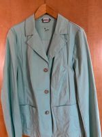 Schöner Blazer Chicc mint Größe 42 44 Bayern - Luhe-Wildenau Vorschau