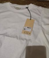 T-shirt Top Bluse Baumwolle Neu mit Etiketten Nordrhein-Westfalen - Mönchengladbach Vorschau