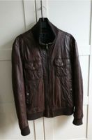 Lederjacke Herren Jacke Gr M Nordrhein-Westfalen - Bottrop Vorschau