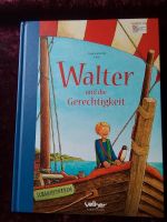 Walter und die Gerichtigkeit Nordrhein-Westfalen - Bottrop Vorschau
