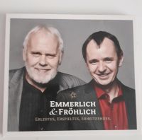Emmerlich + Fröhlich: Erlebtes. Erdachtes. Erheiterndes Dresden - Radeberger Vorstadt Vorschau