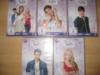 Disneys Violetta -- Staffel 1 -- 5 Teile Duisburg - Rheinhausen Vorschau