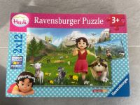 Ravensburger Kinderpuzzle – Heidi ab 3 Jahre Baden-Württemberg - Holzgerlingen Vorschau