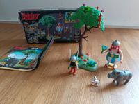 Playmobil 71160 Asterix und Obelix auf Wildschweinjagd Köln - Riehl Vorschau