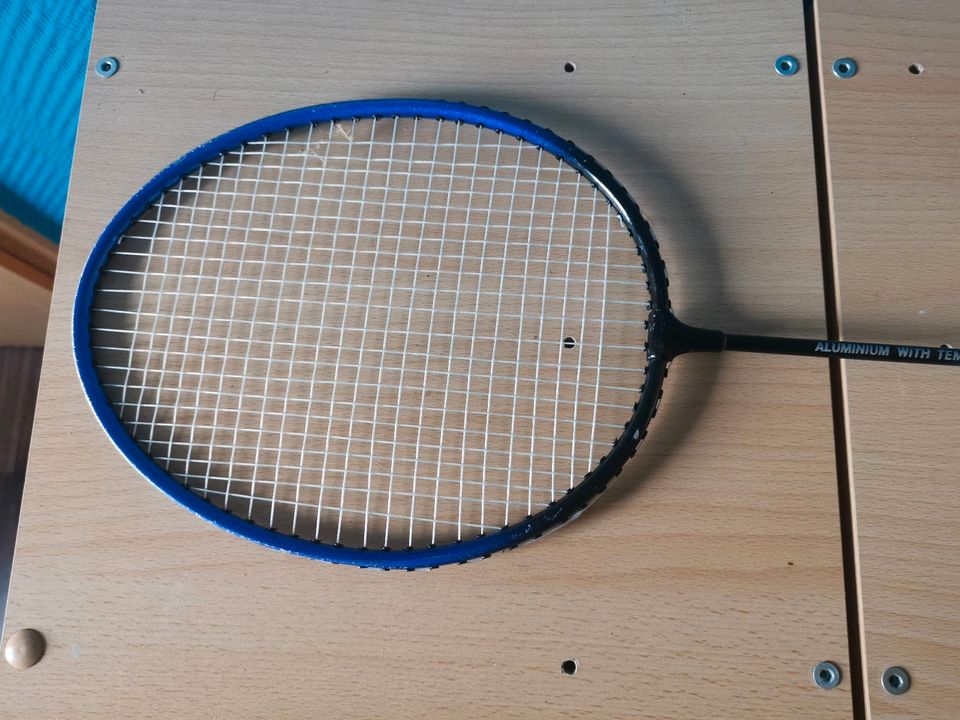 Badminton Set in Saarbrücken