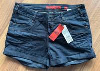 S. Oliver Jeans Shorts Gr. 44 Eimsbüttel - Hamburg Eidelstedt Vorschau