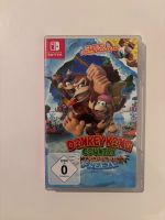 Donkey Kong Country Tropical Freeze - Nintendo Switch Nordrhein-Westfalen - Leverkusen Vorschau