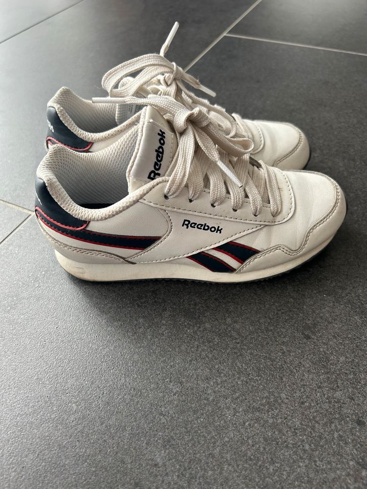 Kinderschuhe Sneaker Reebok Größe 30 in Nordstemmen