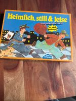 Heimlich, still und leise - Spiel Nordrhein-Westfalen - Remscheid Vorschau