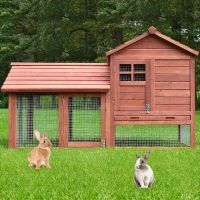 Hasenstall Kaninchenstall Hasenhaus Kleintierstall NEU Niedersachsen - Osnabrück Vorschau