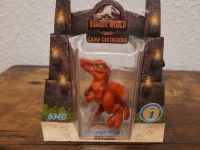 Jurassic World "Camp Cretaceous" Rheinland-Pfalz - Bad Kreuznach Vorschau