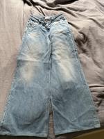 Closed Glow-Up Jeans Gr. 27 Blau Hannover - Mitte Vorschau