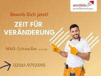 MAG-Schweißer m/w/d Nordrhein-Westfalen - Vreden Vorschau