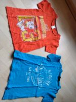 Shirts in 116, Paw Patrol Sachsen - Treuen Vorschau