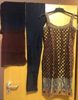 Indisches Kleid - Party Suit Köln - Köln Merheim Vorschau
