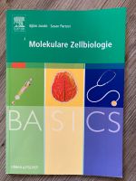 BASICS Molekulare Zellbiologie Mecklenburg-Vorpommern - Greifswald Vorschau