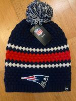 New England Patriots NFL Boston Damenmütze Hessen - Bad Soden am Taunus Vorschau