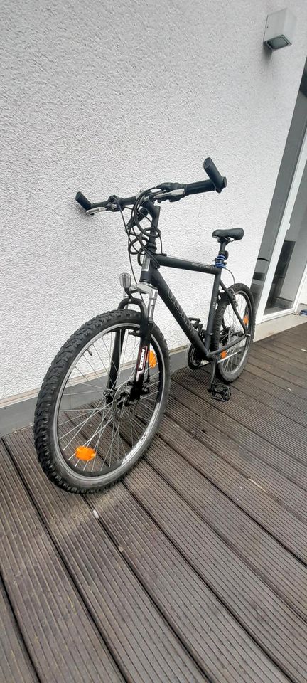 Fahrrad 26 zoll in Bendorf