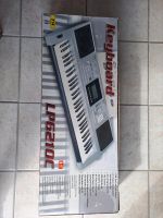 Keyboard LP6210C Nordrhein-Westfalen - Hille Vorschau