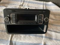 VW Autoradio 5K0035156A Brandenburg - Turnow-Preilack Vorschau