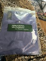 biete hier Ralph Lauren Polo in Größe  l und km der  pink an Hamburg-Mitte - Hamburg Billstedt   Vorschau