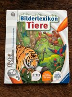 Tiptoi Buch Tiere Bayern - Seukendorf Vorschau