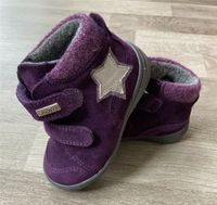 Richter Gr. 20 Babyschuhe Lauflernschuhe Schuhe wie NEU Nordrhein-Westfalen - Gelsenkirchen Vorschau