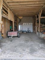 Stellplatz Garage Stall Stadel Halle zu vermieten Baden-Württemberg - Unterschneidheim Vorschau