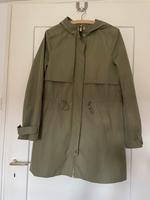 Parka, leichte Jacke, Übergangsjacke - Mango, Größe 38 Baden-Württemberg - Ellwangen (Jagst) Vorschau