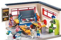 Playmobil Schule Klassenzimmer Mecklenburg-Vorpommern - Wismar Vorschau