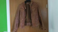 Maze Lederjacke "Ryana" braun/Cognac L Rheinland-Pfalz - Kirn Vorschau