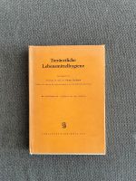 Lehrbuch Tierärztliche Lebensmittelhygiene 1965 Nordrhein-Westfalen - Moers Vorschau