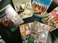 Gossip Girl Staffel 1-6 DVD Die komplette Serie Schleswig-Holstein - Kiel Vorschau