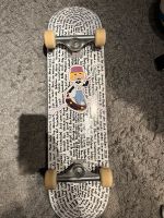 Custom made makko Skateboard aus polar Deck 8,125 Baden-Württemberg - Villingen-Schwenningen Vorschau