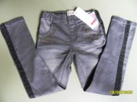 NEUE Jeggings von name it Gr. 116 (6Y) Brandenburg - Kolkwitz Vorschau