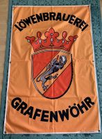 Banner Löwerbrauerei Grafenwöhr Bayern - Grafenwöhr Vorschau