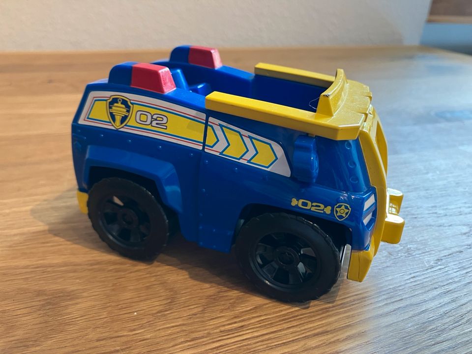 Paw Patrol Chase Polizeiauto in Köln