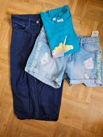 Kleidungspaket Sommer Mädchen Gr. 152 Niedersachsen - Denkte Vorschau