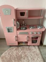 Kinderküche rosa Mädchen klein Frankfurt am Main - Bornheim Vorschau