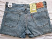 Levis Jeans 513 Neu mit Etikett W36 L32 Bremen - Schwachhausen Vorschau