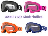 Oakley MX Kinder Brille Kindercross KTM PW 50 NEU inkl. Versand Baden-Württemberg - Meckenbeuren Vorschau