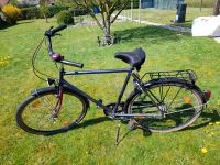 Männer Fahrrad 28 Zoll Niedersachsen - Nienburg (Weser) Vorschau