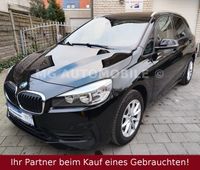 BMW 216d Active Tourer 2.Hd Business-Paket Hannover - Vahrenwald-List Vorschau