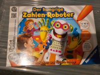Tiptoi Zahlen Roboter Saarland - Merzig Vorschau