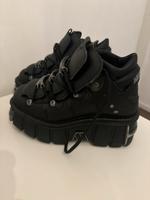 New Rock - 106 VS1 Black - Hamburg-Mitte - Hamburg Altstadt Vorschau