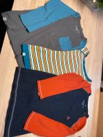 Set! 3 Albakid Langarmshirts Skandi Retro 140 Rheinland-Pfalz - Schutzbach Vorschau